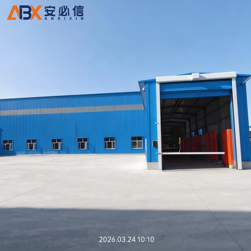 庆阳市充气式门封